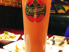 -马迭尔德式西餐精酿啤酒屋(中央大街店)
