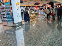 -升恒昌免税商店(桃园国际机场店)