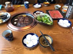 -炎蔵牛舌烤肉