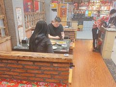 -老渔翁炖鱼坊(黄海西路东山店)