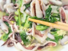 -1937青岛老味道·海肠捞饭·青岛菜(大鲍岛栈桥店)