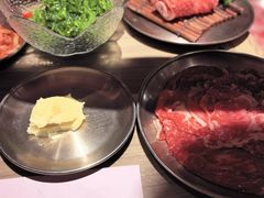 -西塔老太太泥炉烤肉(亚运村店)