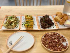 -开蚝屋·海鲜龙虾烧烤(文二路店)