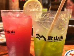 -袁山山重庆火锅(丈八北路店)