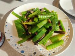 -郑庄脂渣海鲜楼(九水路店)