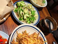 -刘师父老汉口江湖菜(蔡锷路店)