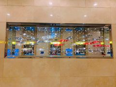 -北京东直门智选假日酒店