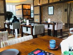 -Tsuru鹤日本料理(静安香格里拉店)