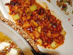 -渝信川菜(长安店)