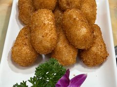-李师傅脆肚(梅林店)