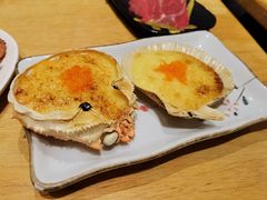 蟹宝-一井烧肉·活鳗·寿司(望京SOHO店)