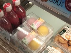 -泸溪河桃酥(秦淮新街口店)