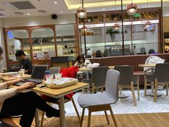 大堂-多乐之日(颐堤港店)