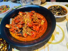 -串盟烧烤大排档·长沙美食地标(星沙店)