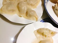 -东方饺子王(王府井关东古巷店)