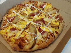 android_upload_pic-达美乐比萨(井亭路店)
