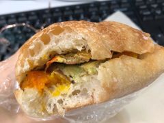 -慢熟面包店bud bread(孩儿巷店)