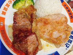 -伯友茶记(中华广场店)