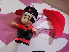 -新世界大丸百货