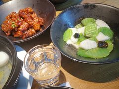 -金牌外婆家(苏州中心店)