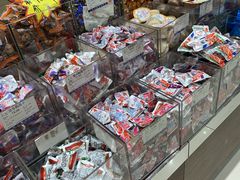 零售区-上海市长春食品商店(淮海中路店)