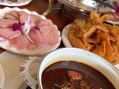 -葛记红焖羊肉(和平路形象店)