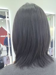 -FINE HAIR 烫染专业设计
