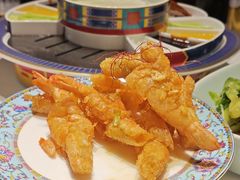 -真地道京味府·鲜橙烤鸭·北京菜(朝外大街东大桥店)