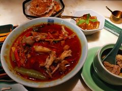 -锦府盐帮·李宅(领展购物广场中关村店)