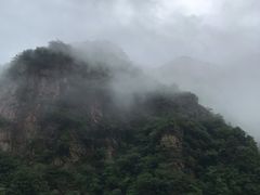 -浙北大峡谷