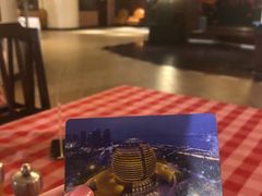 -杭州国际会议中心洲际酒店-德国啤酒屋(砂之船国际生活广场店)