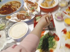 -食味楼(枫林湾店)