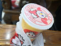 -蜜雪冰城(金地店)