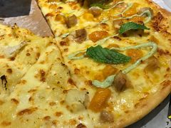 -乐凯撒披萨(正佳广场店)