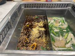 -袁记串串香(北国店)