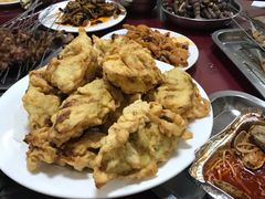 -同裕烧烤·海鲜·家常菜(杰座·欧洲城店)
