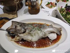 -天和晟新京菜.水煮鱼.湘土菜(国展店)