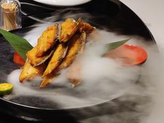 -上海1号私藏菜(静安店)