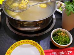 -大吉利·潮汕鲜牛肉火锅(总店)
