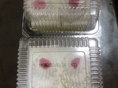 -红宝石·鲜奶小方(万航店)