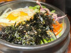 -양평식당·杨平食堂(华贸店)