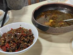 -笨罗卜浏阳菜馆(龙华鹏润达店)