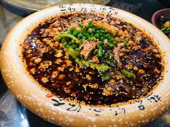 -灶东家民间菜(回兴店)
