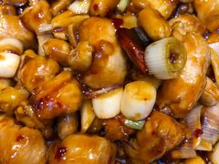 -金悦印象小馆(三里河店)