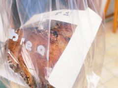 -慢熟面包店bud bread(孩儿巷店)