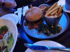 -bluefrog蓝蛙(皇庭广场店)