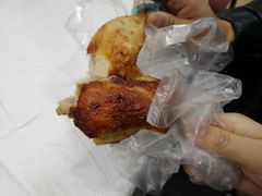 -大益烤鸡