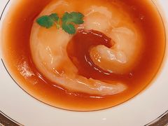 鲍汁扣金钩翅-临江宴(陆家嘴店)