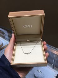 -CRD克徕帝(上海凯德晶萃广场店)