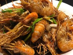 -老头儿油爆虾·知味杭州(爱琴海购物中心)
